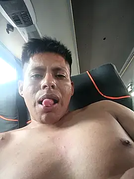 alexchir4 online show from December 13, 2025, 9:54 pm