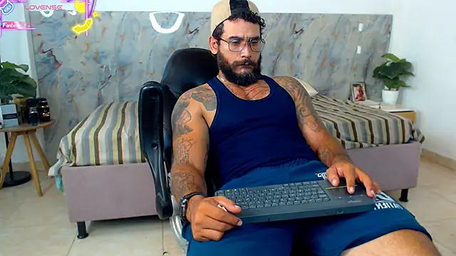 hanz col online show from April 9, 2026, 4:36 am