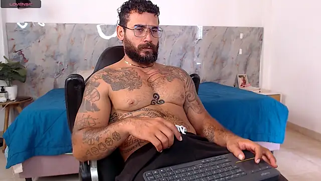 hanz col online show from March 5, 2026, 2:46 pm