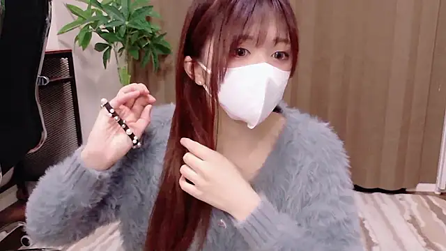 Miss-KrenJr online show from October 11, 2025, 10:27 am