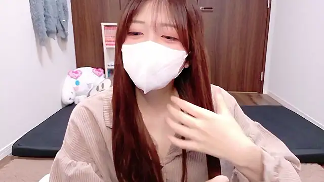 Miss-KrenJr online show from October 9, 2025, 11:33 am