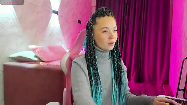 Snapshot of Kira_yoon chatting on November 11, 2025, 12:27 am Kira yoon online show from November 11, 2025, 12:27 am