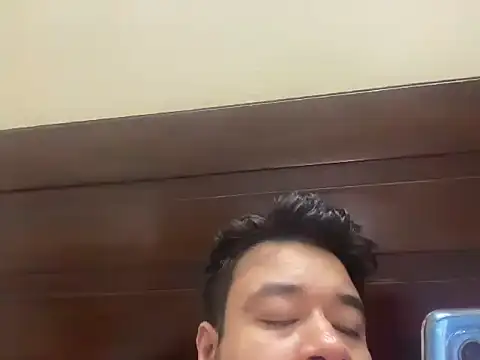 coolboy6566 online show from October 29, 2025, 6:45 am