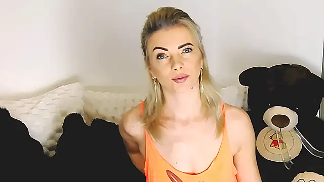 Aly girl1 online show from January 6, 2026, 11:03 am