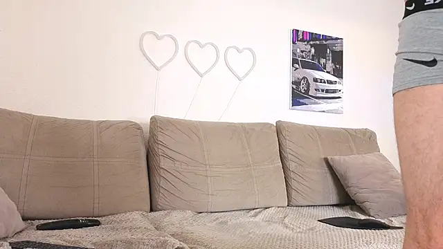 Snapshot of Ian_Connery chatting on November 10, 2025, 12:21 pm Ian Connery online show from November 10, 2025, 12:21 pm