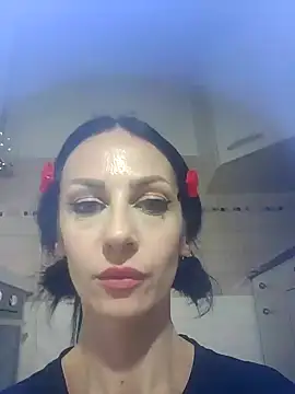 Snapshot of dahlia_82 chatting on January 30, 2025, 1:53 pm dahlia 82 online show from January 30, 2025, 1:53 pm