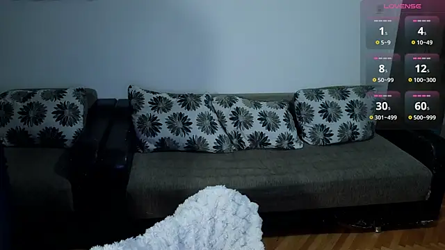 JohnnyStepBro online show from March 7, 2026, 4:45 pm