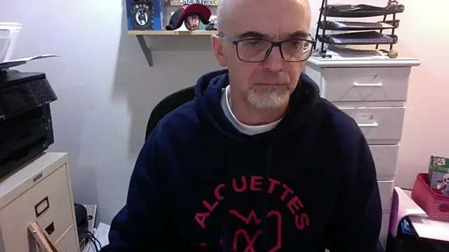 MaxVain online show from February 25, 2026, 5:40 am