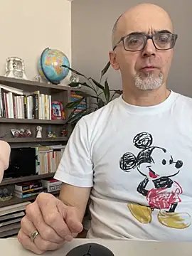 MaxVain online show from February 21, 2026, 4:09 pm