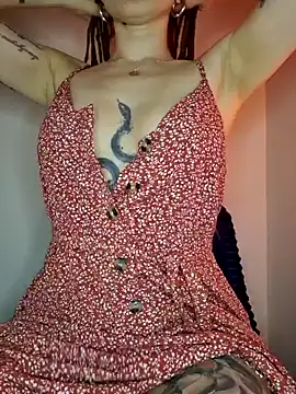 Snapshot of FoxRineHelen chatting on March 18, 2025, 2:50 pm FoxRineHelen online show from March 18, 2025, 2:50 pm