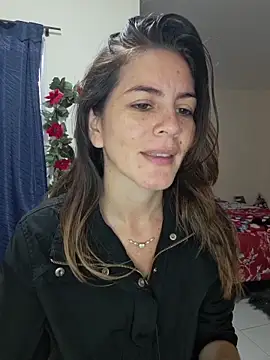 Snapshot of Hanny_24 chatting on December 15, 2025, 12:22 pm Hanny 24 online show from December 15, 2025, 12:22 pm