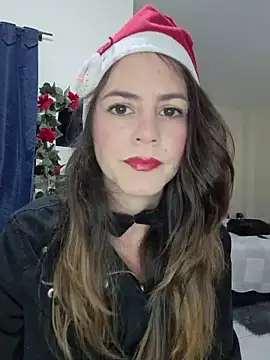 Hanny 24 online show from December 21, 2025, 10:54 pm