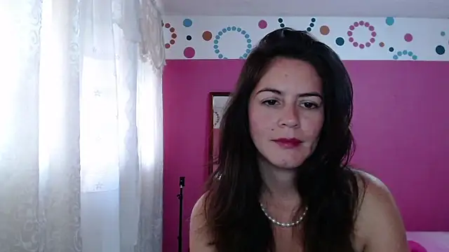 Snapshot of Hanny_24 chatting on May 21, 2026, 10:45 am Hanny 24 online show from May 21, 2026, 10:45 am