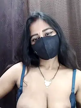 Lalisa sexy online show from March 18, 2026, 9:48 pm