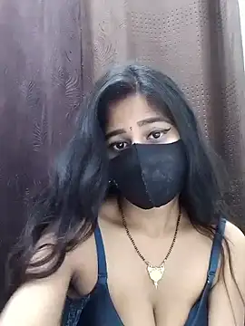 Lalisa sexy online show from March 7, 2026, 10:59 pm