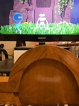 Snapshot of babyluna939 chatting on October 10, 2025, 5:41 am babyluna939 online show from October 10, 2025, 5:41 am