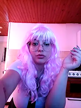 Snapshot of babyluna939 chatting on January 7, 2026, 11:15 am babyluna939 online show from January 7, 2026, 11:15 am