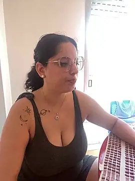 Snapshot of babyluna939 chatting on February 7, 2026, 7:11 pm babyluna939 online show from February 7, 2026, 7:11 pm