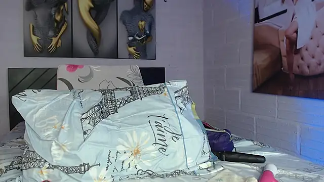 tami vega online show from March 14, 2025, 2:30 pm