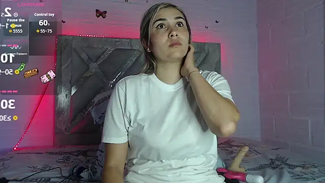 tami vega online show from October 1, 2025, 9:29 pm