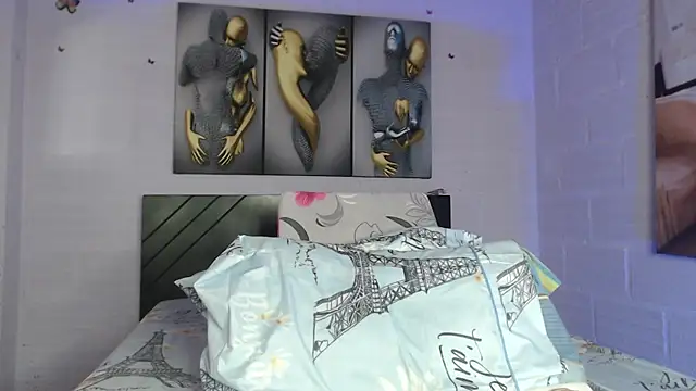 tami vega online show from March 21, 2025, 5:34 pm