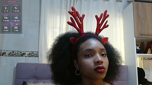 sara williams01 online show from December 16, 2025, 1:26 pm