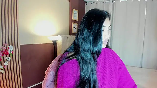 Little Ivy online show from March 18, 2026, 7:26 pm