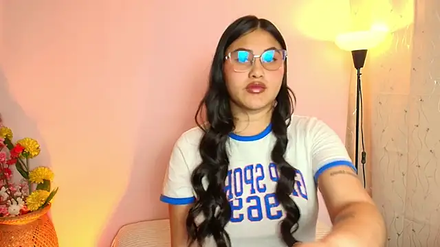 Little Ivy online show from February 7, 2026, 12:57 pm