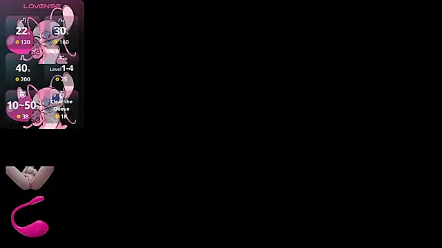 scarletteowens online show from October 14, 2025, 8:20 pm