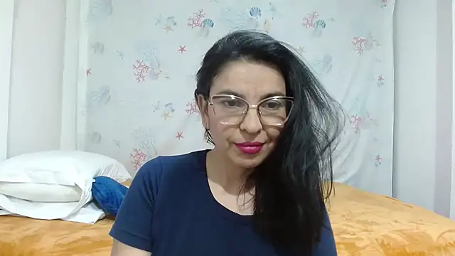 anybellucci43 online show from March 8, 2025, 4:01 am