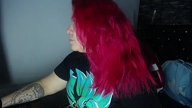 Snapshot of Bruja__Scarlata chatting on March 8, 2025, 11:48 am Bruja Scarlata online show from March 8, 2025, 11:48 am