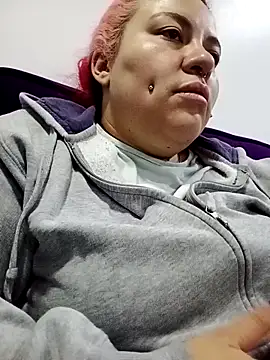 Snapshot of Bruja__Scarlata chatting on February 7, 2026, 10:23 am Bruja Scarlata online show from February 7, 2026, 10:23 am