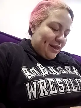 Snapshot of Bruja__Scarlata chatting on February 9, 2026, 10:24 am Bruja Scarlata online show from February 9, 2026, 10:24 am