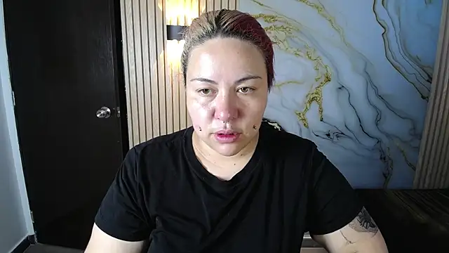 Bruja  Scarlata online show from October 29, 2025, 10:03 am