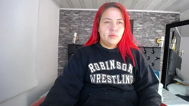 Snapshot of Bruja__Scarlata chatting on March 3, 2025, 11:22 am Bruja Scarlata online show from March 3, 2025, 11:22 am