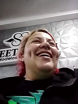 Snapshot of Bruja__Scarlata chatting on January 15, 2026, 10:18 am Bruja Scarlata online show from January 15, 2026, 10:18 am