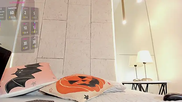 anastasia jhons online show from October 14, 2025, 3:07 am