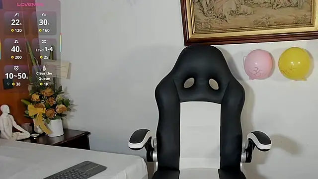 Snapshot of Wendy_Marchall chatting on February 26, 2026, 7:03 pm Wendy Marchall online show from February 26, 2026, 7:03 pm