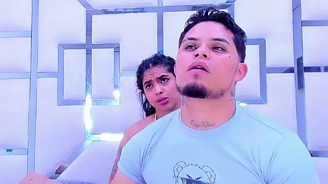 MelissaAndZeuss online show from January 29, 2025, 9:23 am