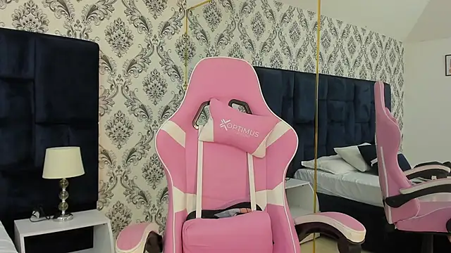 Celeste Storm online show from March 2, 2025, 7:52 pm