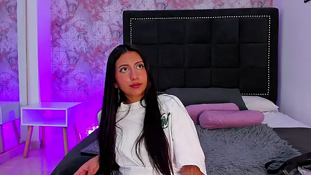 Celeste Storm online show from March 5, 2025, 6:56 pm