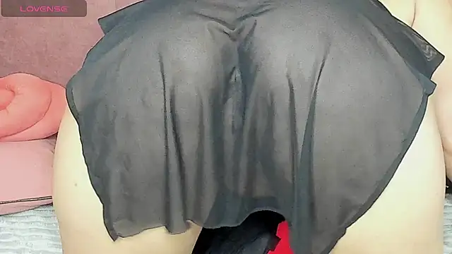 Linda Insatiable online show from March 6, 2025, 4:41 am