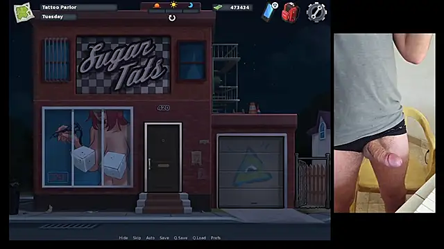 Snapshot of JhonyLove51 chatting on March 12, 2025, 2:56 pm JhonyLove51 online show from March 12, 2025, 2:56 pm