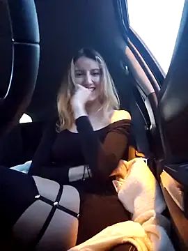 Luxymin34 online show from January 28, 2025, 5:03 pm