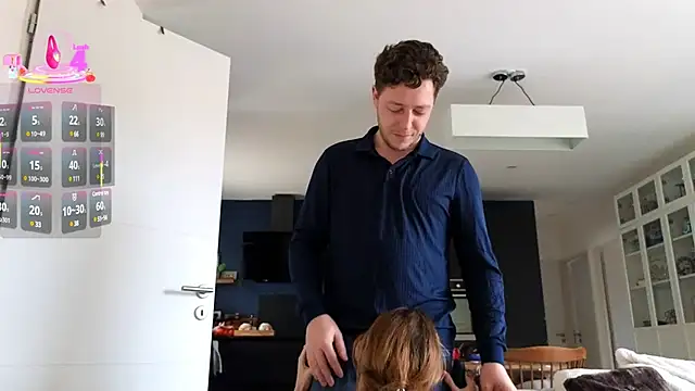 Luxymin34 online show from March 11, 2025, 1:23 pm