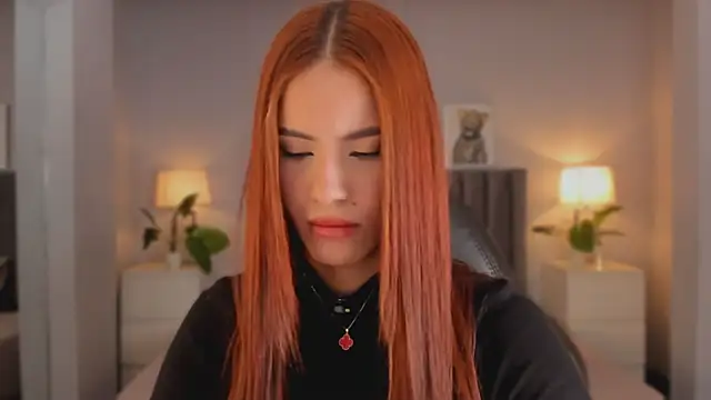 Madie  collins online show from October 3, 2025, 10:50 am