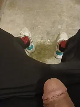 casper0303 online show from April 11, 2026, 10:57 pm