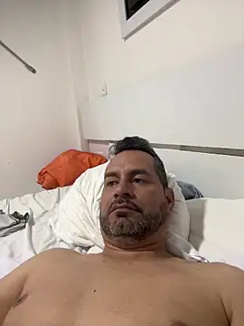 party2025 online show from January 7, 2025, 1:35 pm