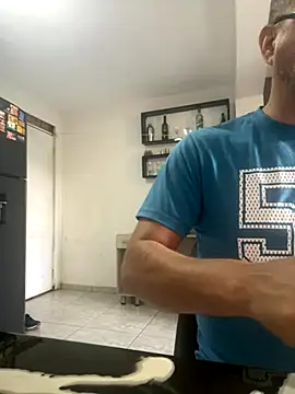 party2025 online show from November 7, 2025, 3:16 pm