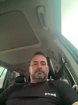 party2025 online show from March 21, 2025, 10:06 pm